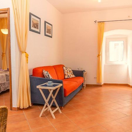 Sidar-Old Town Apartment Cres Luaran gambar