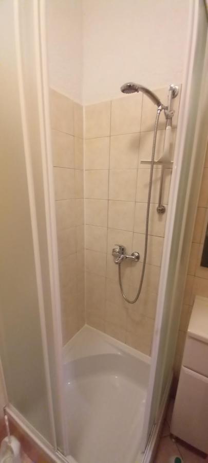Sidar-Old Town Apartment Cres Luaran gambar