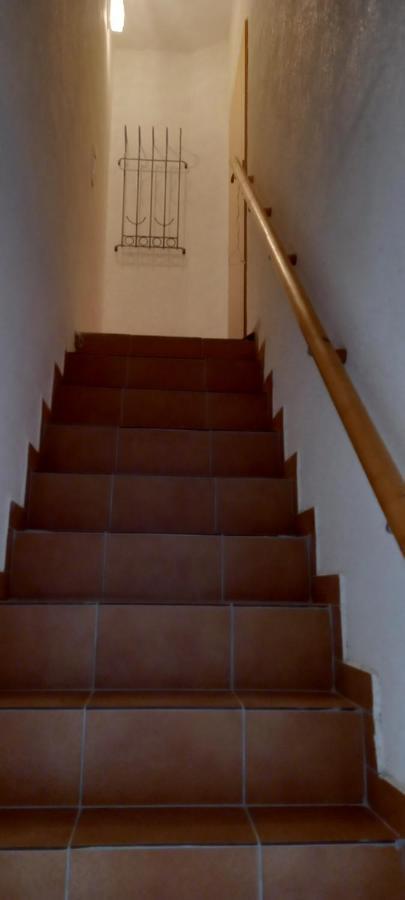 Sidar-Old Town Apartment Cres Luaran gambar
