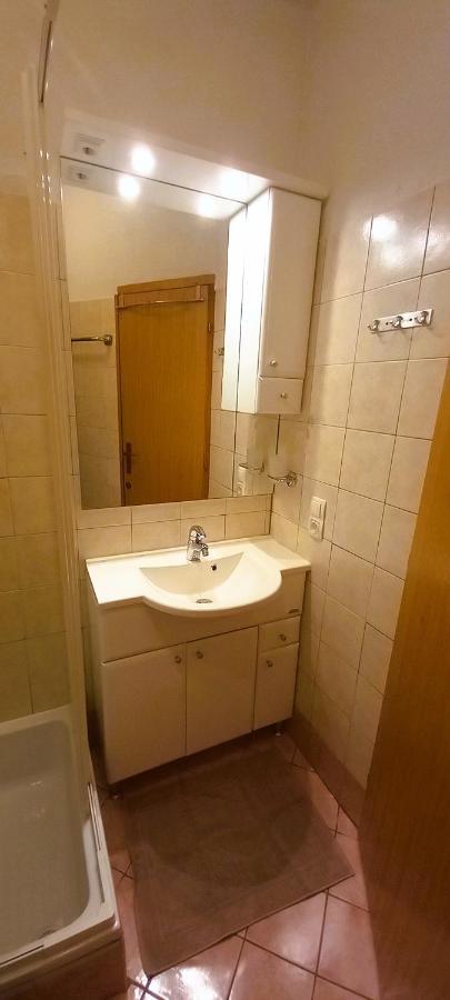 Sidar-Old Town Apartment Cres Luaran gambar